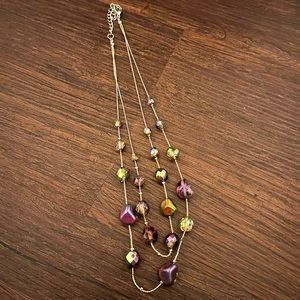 Beaded Necklace